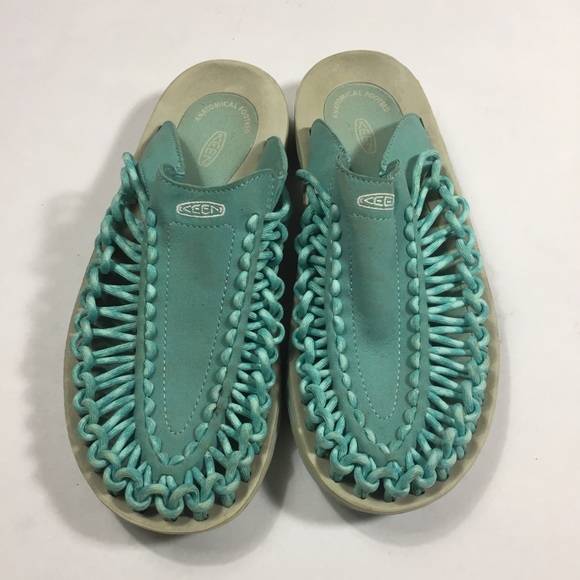keen bungee sandals